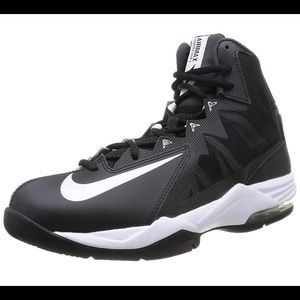 nike air max stutter step